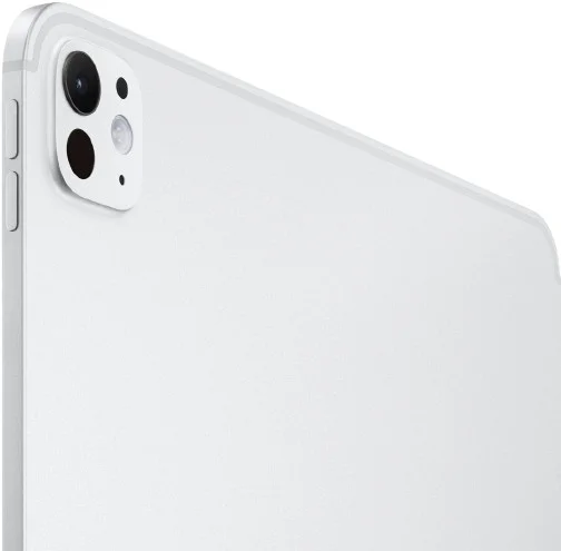 Планшет Apple iPad Pro 13 2024 512Gb Wi-Fi + Cellular Silver - ForteMarket Планшет Apple iPad Pro 13 2024 512Gb Wi-Fi + Cellular Silver купить,0
