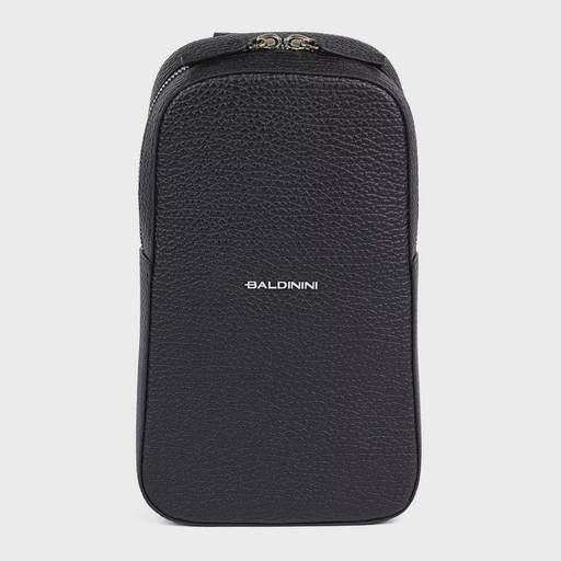 Сумка Baldinini Chest Rig Bag Brooklyn 004 00002429-1953457 черная