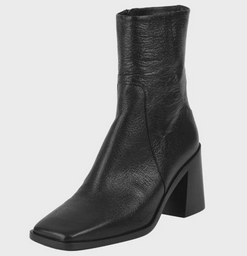 Полусапожки Giorgio Fabiani 00002138 black 37.5