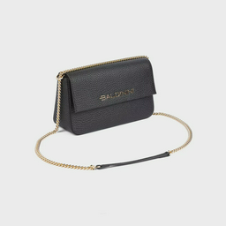 Сумка Baldinini Flap bag Sally 00002415-275159 черная