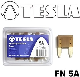 Предохранитель Tesla FN 5A
