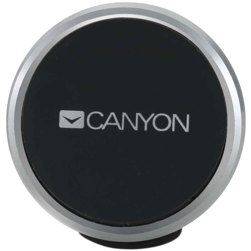 Держатель автомобильный Canyon CNE-CCHM4 черный