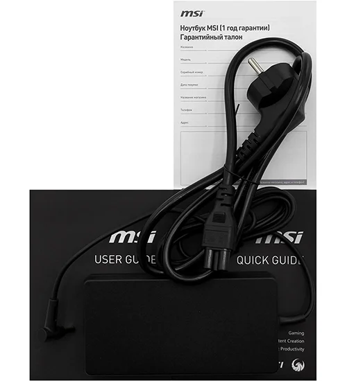 Ноутбук MSI Thin A15 B7VE-225XKZ 9S7-16RK11-225 15.6" Cosmos Gray купить,0