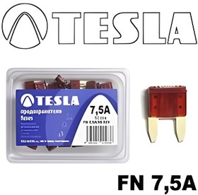 Предохранитель Tesla FN 7.5A