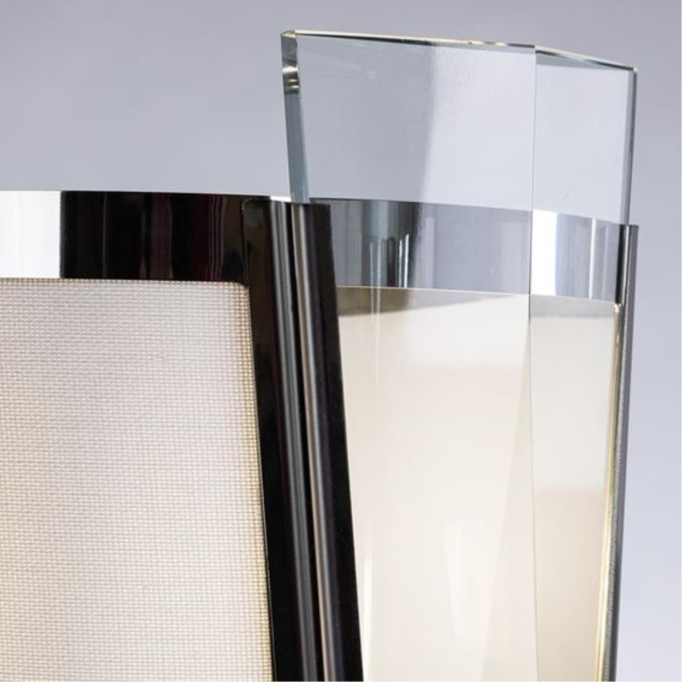 Бра Arte Lamp Grato A4079AP-1CC купить,NaN