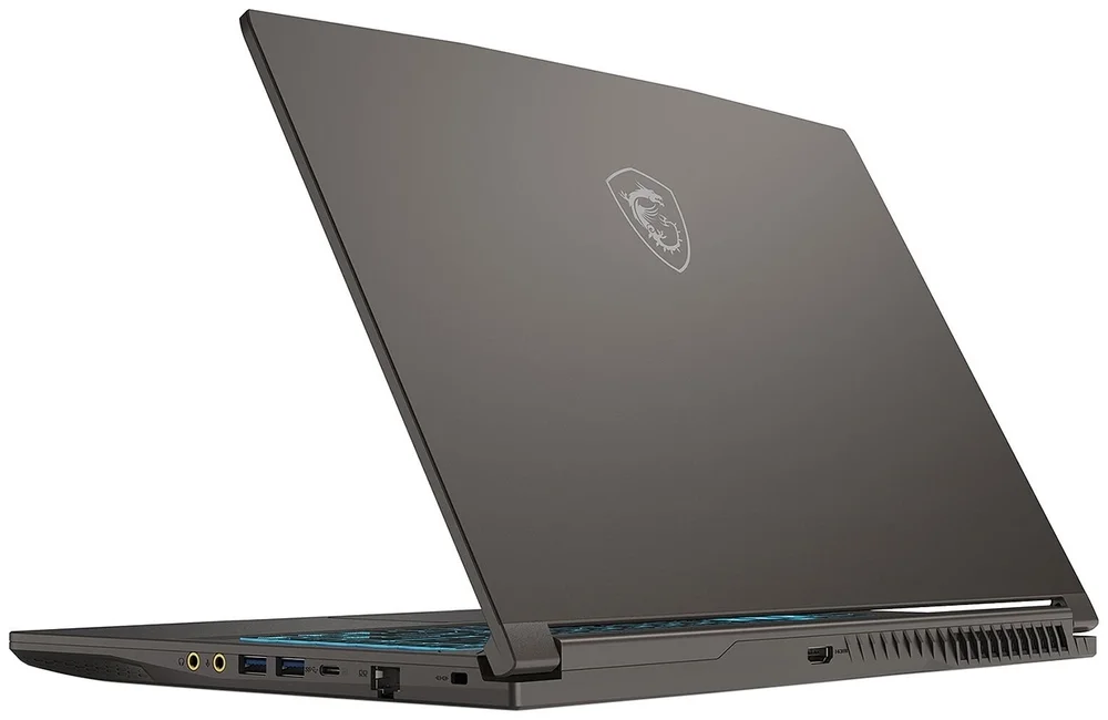 Ноутбук MSI Thin A15 B7VE-225XKZ 9S7-16RK11-225 15.6" Cosmos Gray купить,0