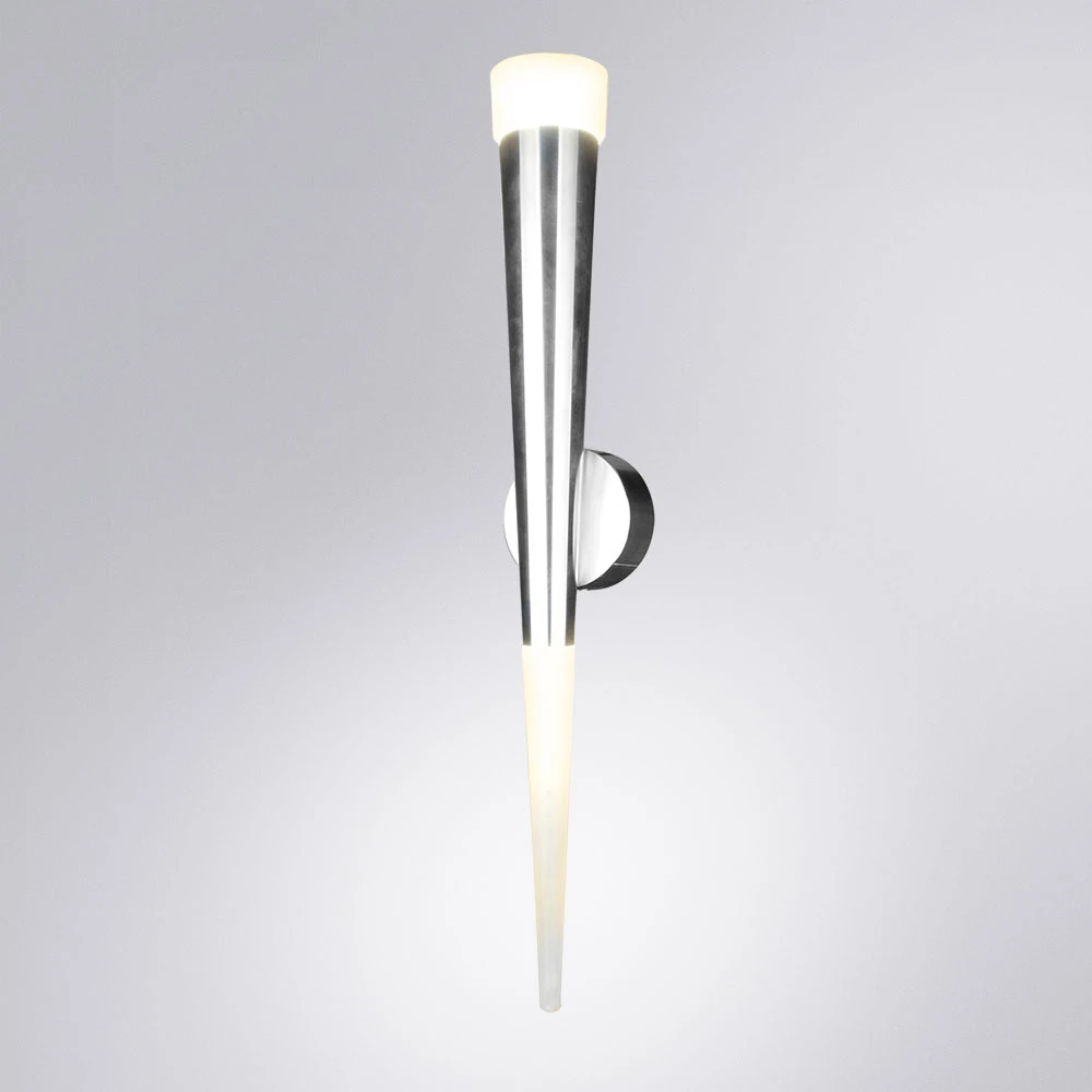 Бра Arte Lamp Sabik A6010AP-1CC купить,NaN