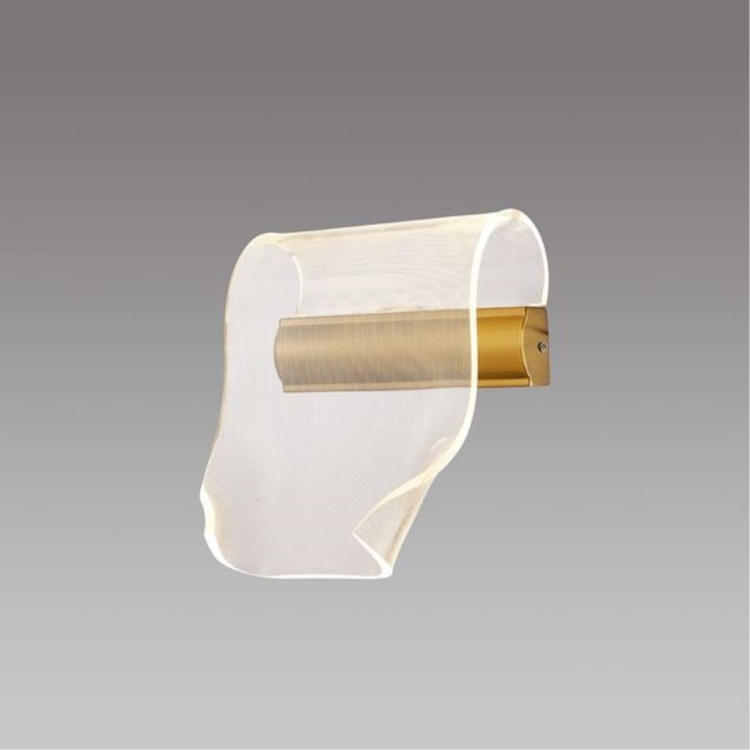 Настенный светильник Arte Lamp Grappolo A2283AP-1GO купить,NaN