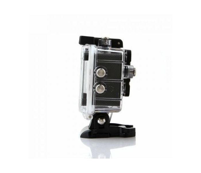 Экшн-камера SJCAM SJ4000 без WiFi Black купить,0