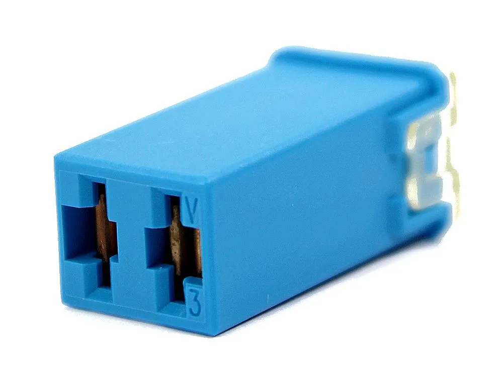 Предохранитель Tesla FJ16 20A 1шт