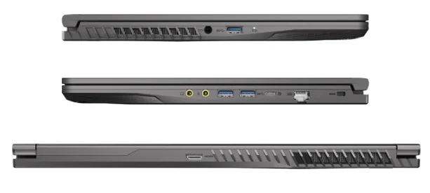 Ноутбук MSI Thin A15 B7VE-225XKZ 9S7-16RK11-225 15.6" Cosmos Gray купить,0