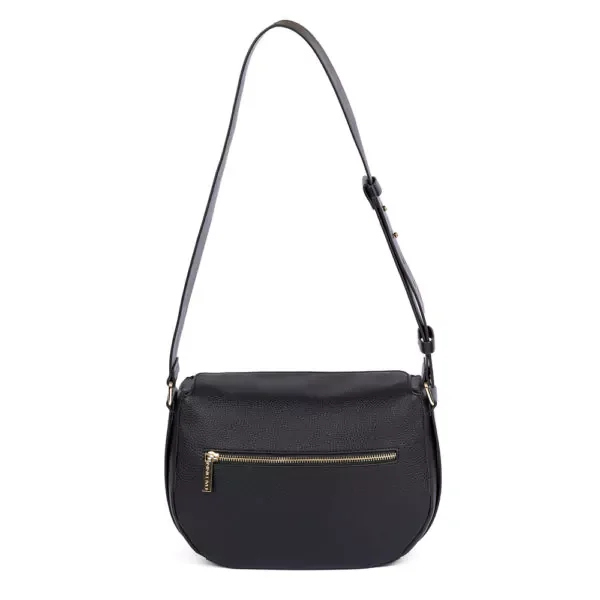 Сумка Baldinini Small hobo bag Dream Hobo 00002436-2820 черная - ForteMarket Сумка Baldinini Small hobo bag Dream Hobo 00002436-2820 черная купить,0