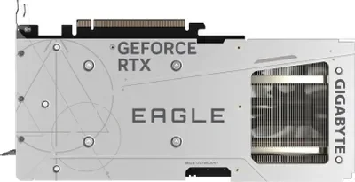 ВидеокартаGigabyte GeForce RTX 4070 Ti Super Eagle OC Ice 16G GV-N407TSEAGLEOCICE-16GD 16Gb White - ForteMarket ВидеокартаGigabyte GeForce RTX 4070 Ti Super Eagle OC Ice 16G GV-N407TSEAGLEOCICE-16GD 16Gb White купить,0