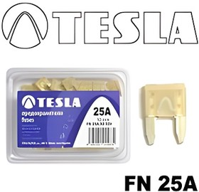 Предохранитель Tesla FN 25A
