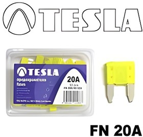Предохранитель Tesla FN 20A