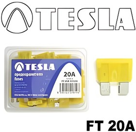Предохранитель Tesla FT 20A