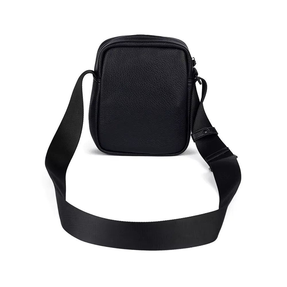 Сумка Baldinini Reporter New Legend 00002050-182385 черная - ForteMarket Сумка Baldinini Reporter New Legend 00002050-182385 черная купить,0