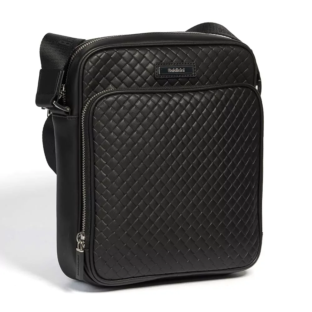 Сумка Baldinini Shoulder Bag 00001632-22267 черная