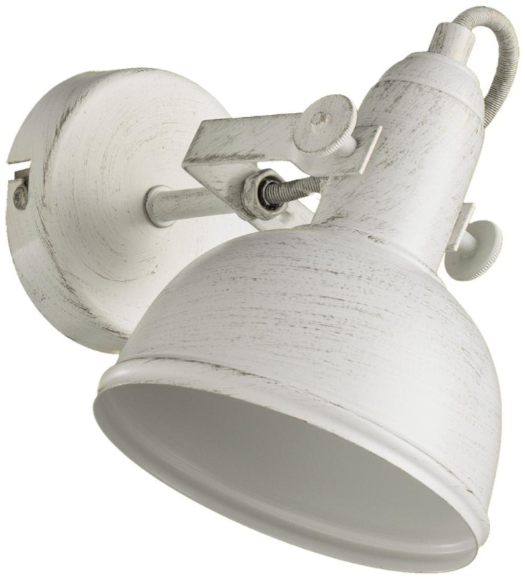 Бра Arte Lamp Martin A5213AP-1WG купить,NaN