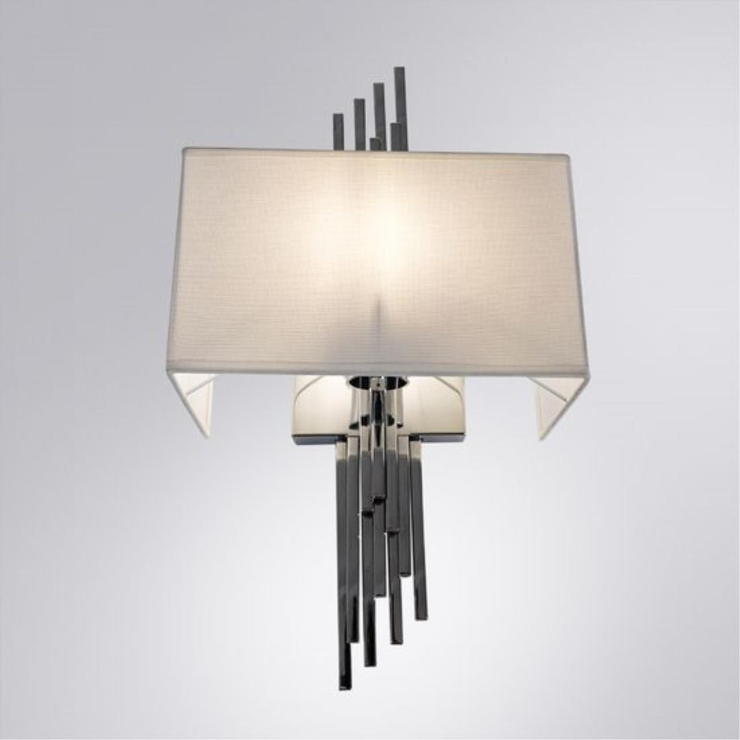 Бра Arte Lamp Julietta A5037AP-1CC купить,NaN