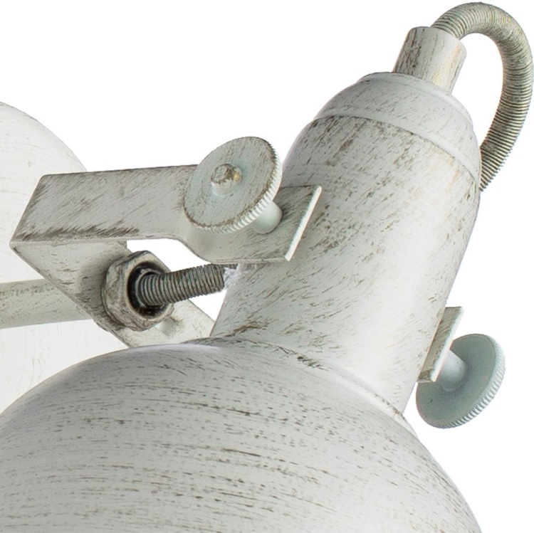 Бра Arte Lamp Martin A5213AP-1WG купить,NaN