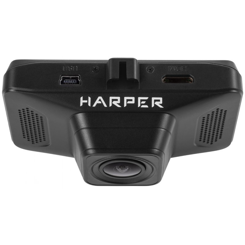 Видеорегистратор Harper DVHR-410 черный купить,NaN