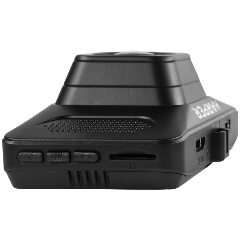 Видеорегистратор Harper DVHR-410 черный купить,NaN