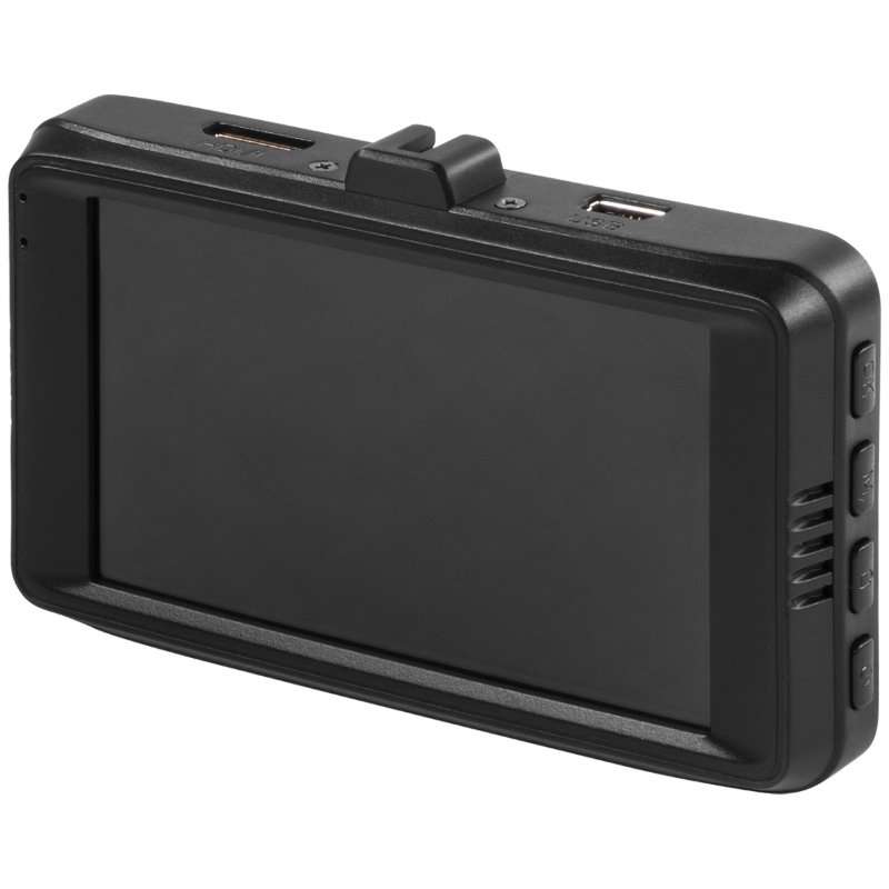 Видеорегистратор Harper DVHR-410 черный купить,NaN