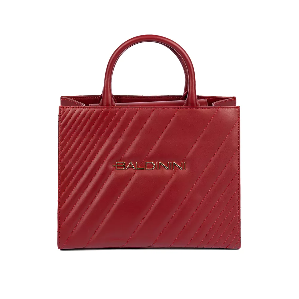 Сумка Baldinini Small handbag The Icons 00002410-282216 красная