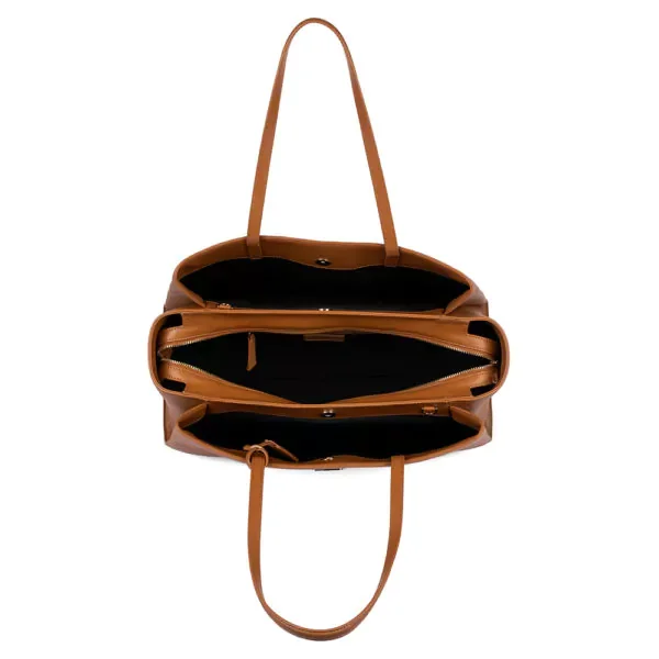 Сумка Baldinini Shopping bag Susan 00002444-4552819 коричневая - ForteMarket Сумка Baldinini Shopping bag Susan 00002444-4552819 коричневая купить,0