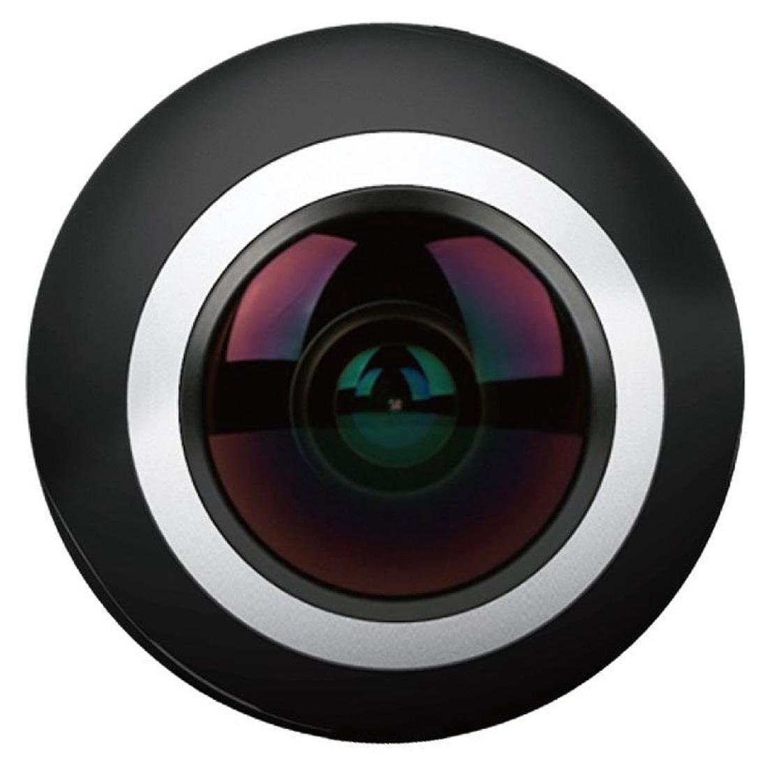 Экшн камера SJCAM SJ360 чёрная