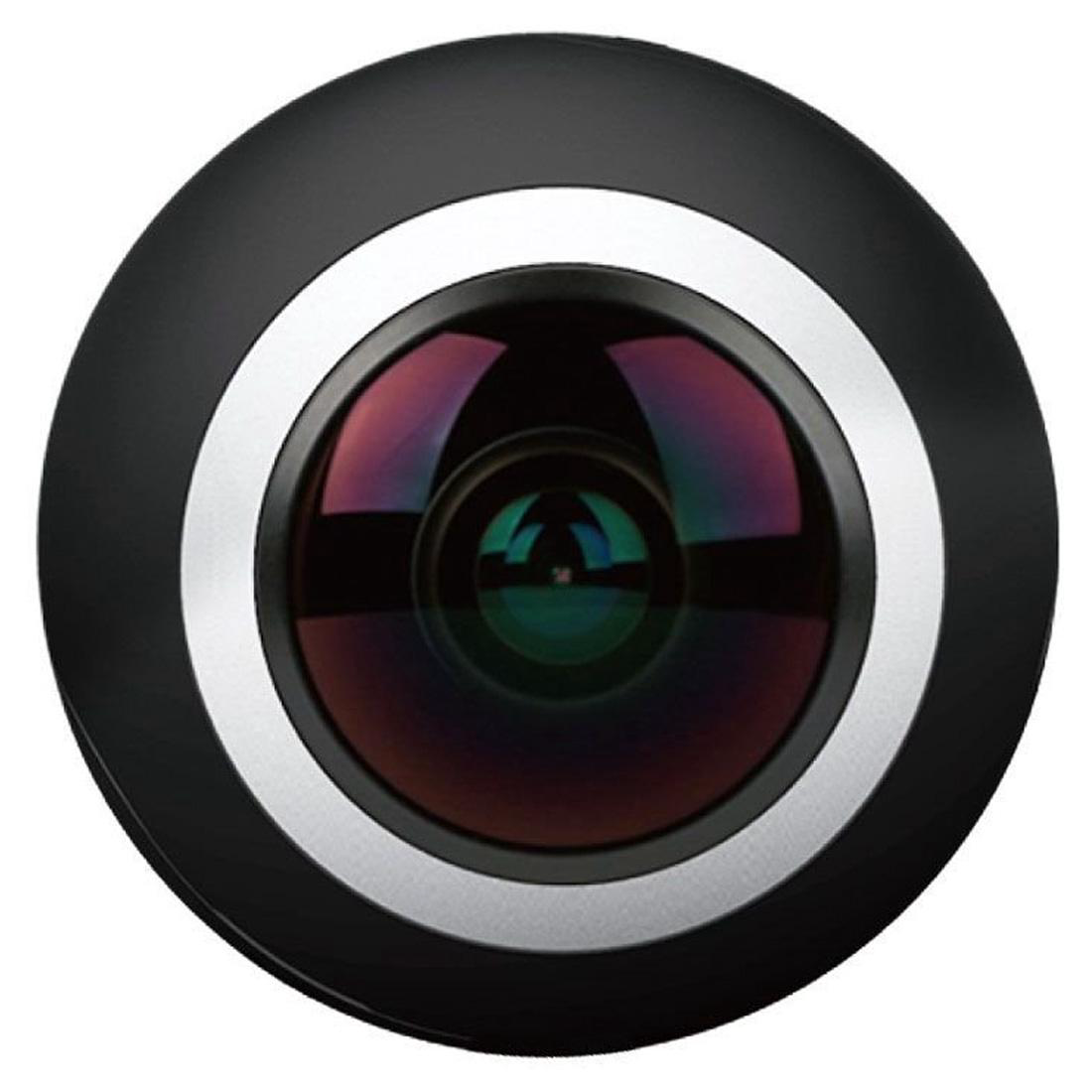 Экшн камера SJCAM SJ360 чёрная