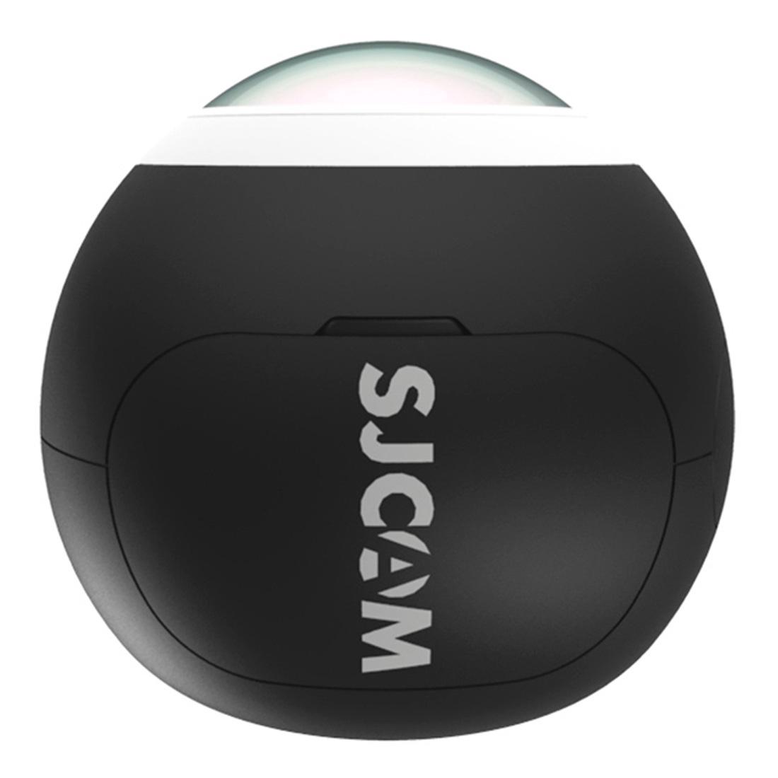 Экшн камера SJCAM SJ360 чёрная купить,0