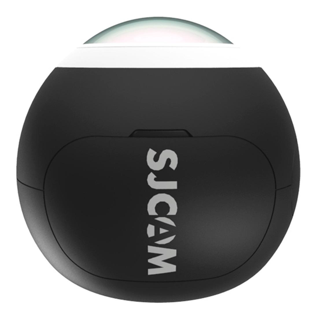 Экшн камера SJCAM SJ360 чёрная купить,47350