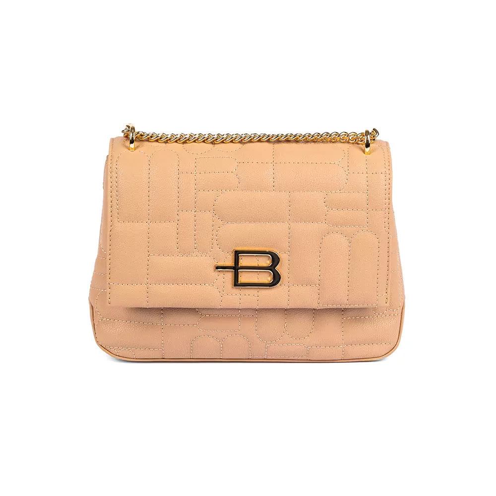 Сумка Baldinini Medium flap bag Alice 00002413-25179 розовая