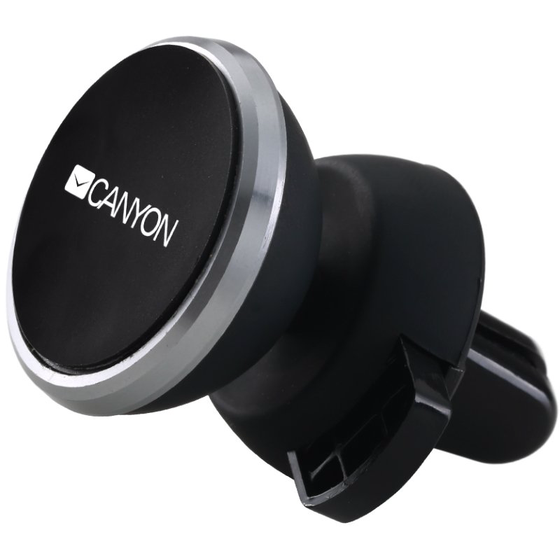 Держатель автомобильный Canyon CNE-CCHM4 черный