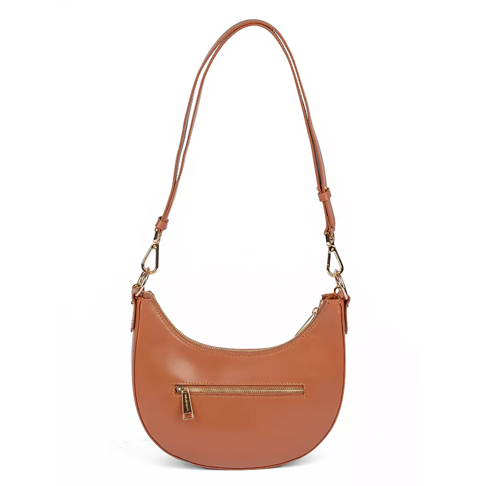 Сумка Lancaster Sac besace Zippe S Paris Aimy 480-031 коричневая - ForteMarket Сумка Lancaster Sac besace Zippe S Paris Aimy 480-031 коричневая купить,0