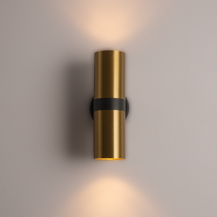 Бра Arte Lamp Ran A3143AP-2PB купить,NaN
