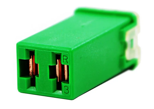 Предохранитель Tesla FJ16 40A 1шт