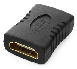 Переходник Cablexpert A-HDMI-FF 19F/19F