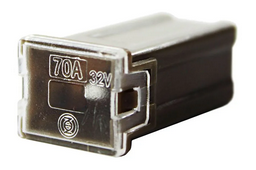 Предохранитель Tesla FJ16 70A 1шт