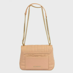 Сумка Baldinini Medium flap bag Alice 00002413-25179 розовая