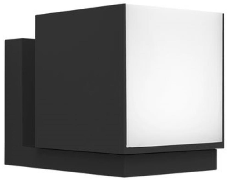 Светильник для наружного освещения Arte Lamp Belgrade A5193AL-1BK купить,NaN