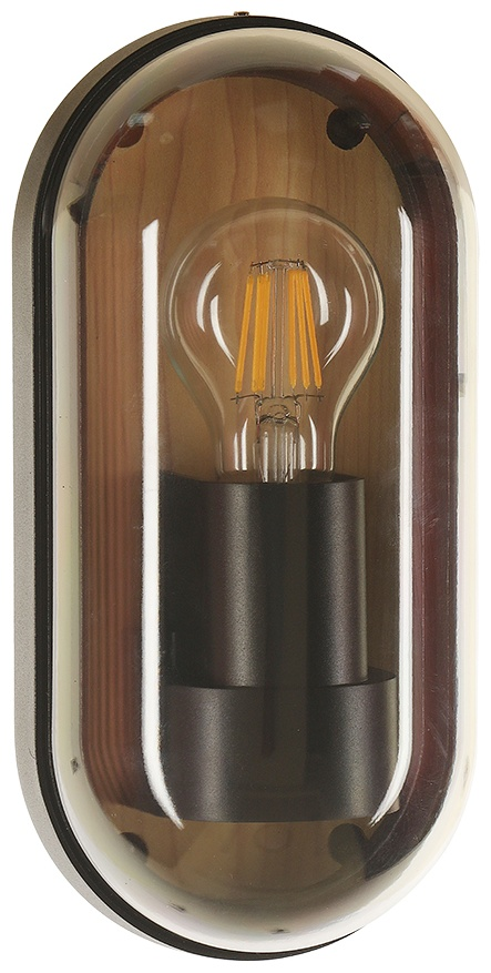 Светильник для наружного освещения Arte Lamp Marfik A2481AL-1BR купить,NaN