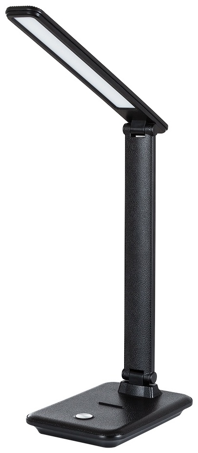 Настольная лампа Arte Lamp Cambridge A5123LT-1BK купить,NaN