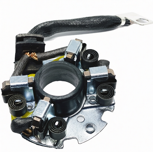 Щетки стартера WIX CB-116A 133342 TT51079 купить,NaN