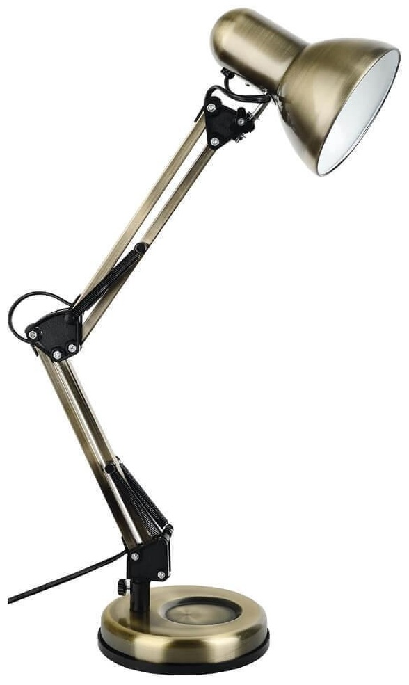 Настольная лампа Arte Lamp Junior A1330LT-1AB купить,NaN