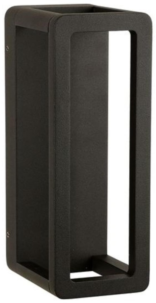 Светильник для наружного освещения Arte Lamp Hassaleh A3374AL-1BK купить,NaN