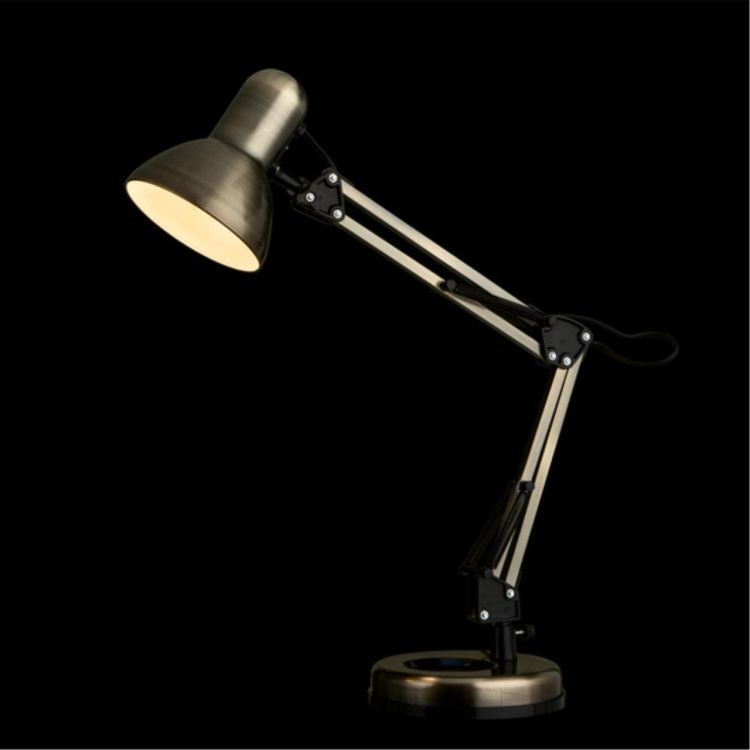 Настольная лампа Arte Lamp Junior A1330LT-1AB купить,NaN