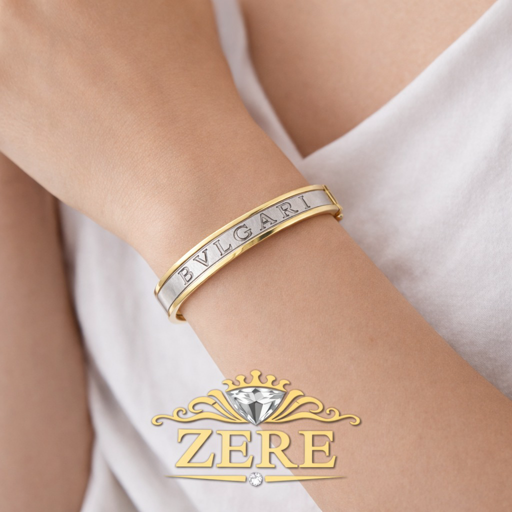 Браслет Zere ZR130312 золото 15.35гр 19р купить,1449550